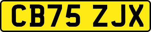 CB75ZJX