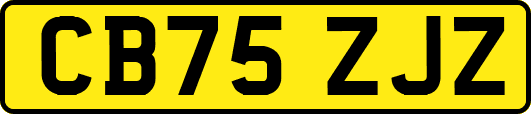 CB75ZJZ