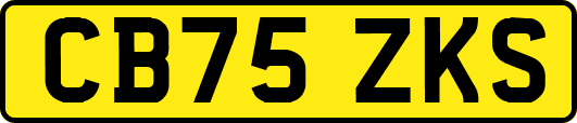CB75ZKS