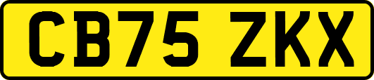 CB75ZKX