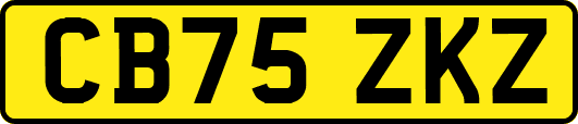 CB75ZKZ