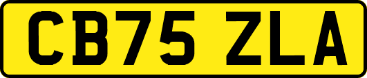 CB75ZLA