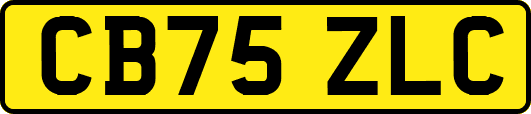 CB75ZLC