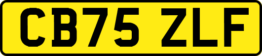 CB75ZLF