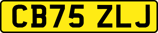 CB75ZLJ