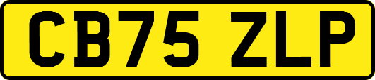 CB75ZLP