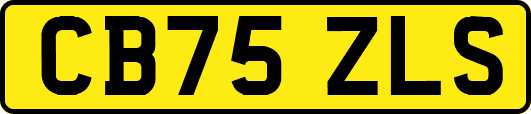 CB75ZLS