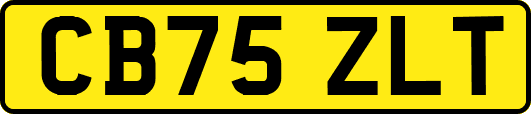 CB75ZLT