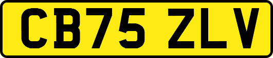 CB75ZLV