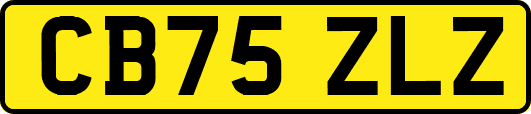 CB75ZLZ