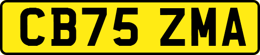 CB75ZMA