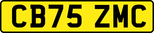 CB75ZMC