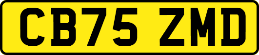 CB75ZMD