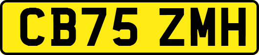 CB75ZMH