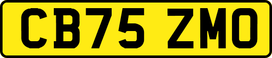 CB75ZMO