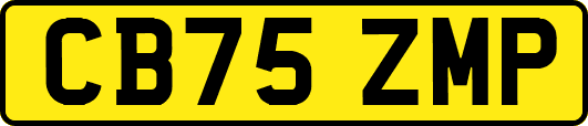 CB75ZMP
