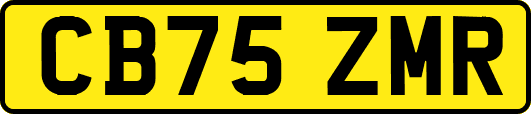 CB75ZMR