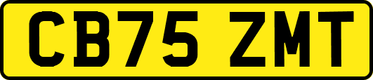 CB75ZMT