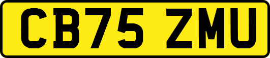 CB75ZMU