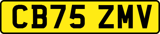 CB75ZMV
