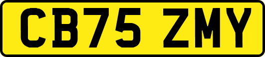 CB75ZMY