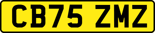 CB75ZMZ