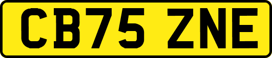 CB75ZNE