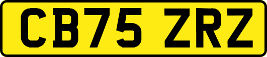 CB75ZRZ