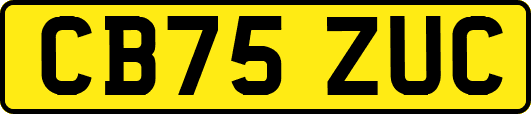 CB75ZUC