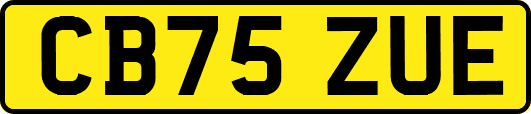 CB75ZUE