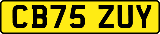 CB75ZUY