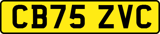 CB75ZVC