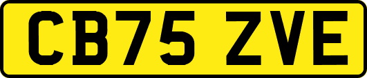 CB75ZVE