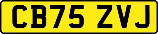 CB75ZVJ
