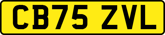 CB75ZVL