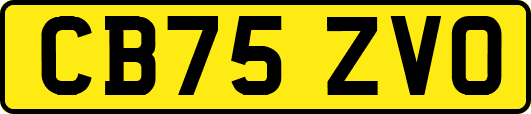 CB75ZVO