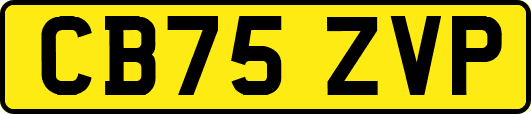 CB75ZVP