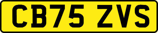 CB75ZVS