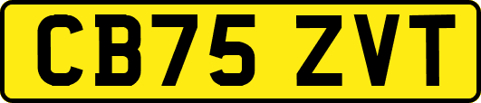CB75ZVT