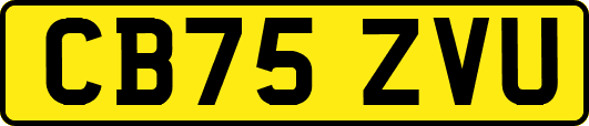 CB75ZVU