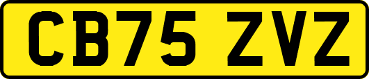 CB75ZVZ