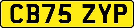 CB75ZYP