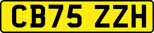 CB75ZZH