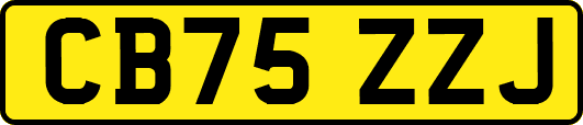 CB75ZZJ
