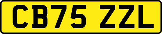 CB75ZZL