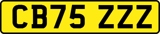 CB75ZZZ