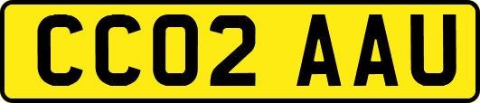 CC02AAU