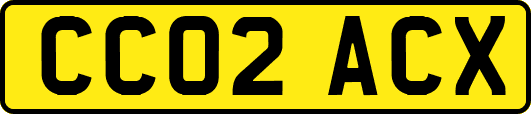 CC02ACX