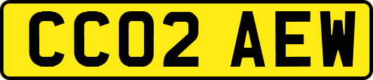 CC02AEW