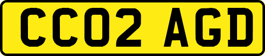 CC02AGD